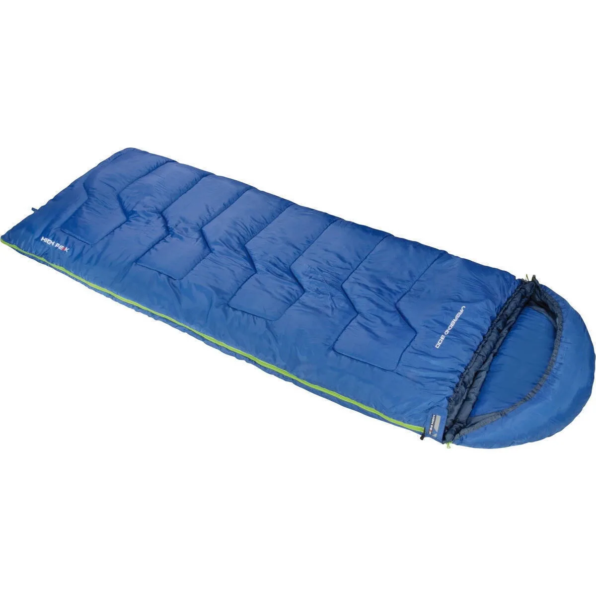 20260327144516_high_peak_sleeping_bag_mono_2_epochon High Peak Sleeping Bag Μονό 2 Εποχών - Image 1