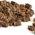 Petmex Λιχουδιά Σκύλου με Αρνί και Κρέας 500gr