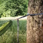 Cocoon Αξεσουάρ Αιώρας Μαύρο