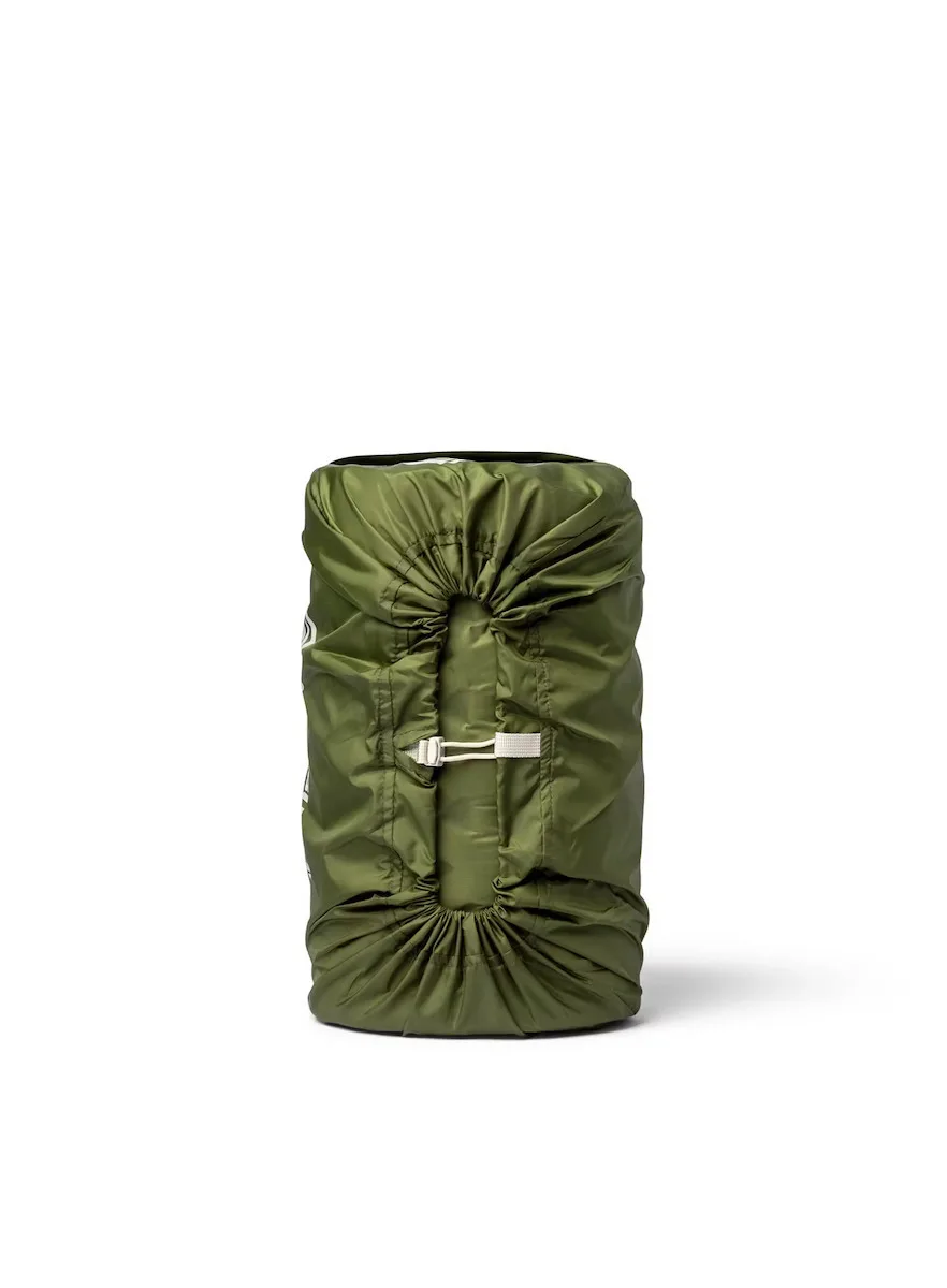 20260327151708_283d367a Sea to Summit Αυτοφούσκωτο Μονό Υπόστρωμα Camping Πράσινο - Image 1