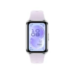 Huawei Band 11 Αδιάβροχο με Παλμογράφο Μωβ