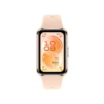Huawei Band 11 Αδιάβροχο με Παλμογράφο Μπεζ