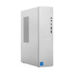 Lenovo IdeaCentre Tower 08IRH9 Desktop PC (i5-13420H/16GB DDR5/512GB SSD/No OS)