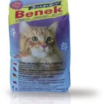 Certech Super Benek Άμμος Γάτας Μπετονίτης 10lt