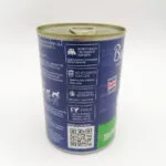 Butcher's Pet Care Original Tripe Υγρή Τροφή Σκύλων σε Κονσέρβα με Κοτόπουλο χωρίς Γλουτένη 400gr DLZBHRKMP0062