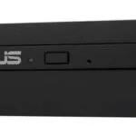 Asus Εσωτερικός Οδηγός Εγγραφής/Ανάγνωσης DVD/CD Μαύρο 90DD0340-B19000