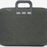 Bombata Teddy 15-16" Charcoal