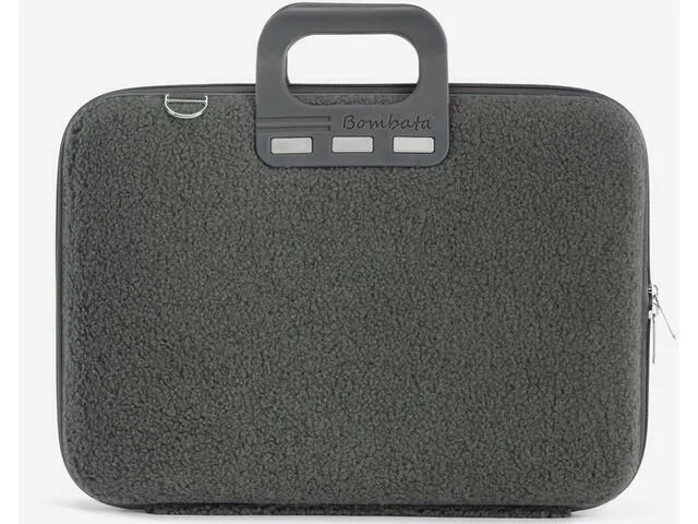 20260330092733_bombata_teddy_15_16_charcoal Bombata Teddy 15-16" Charcoal - Image 1