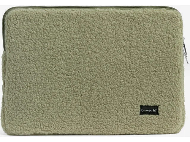 20260330092846_bombata_sleeve_teddy_15_16_mint Bombata Sleeve Teddy 15-16" Mint - Image 1