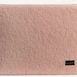 Bombata Sleeve Teddy 15-16" Pink