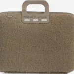 Bombata Teddy 15-16" Taupe