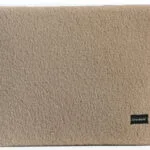 Bombata Θήκη για Laptop σε Καφέ χρώμα