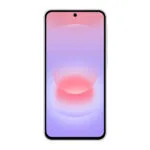 Samsung Galaxy A37 5G (6/128GB) Awesome White