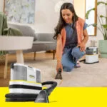 Karcher Se 2 Spot Pure Σκούπα Υγρών / Στερεών με Πλαστικό Κάδο 1.5lt