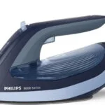 Philips 6000 Series DST6120/20 Σίδερο Ατμού 2600W με Συνεχόμενη Παροχή Ατμού 45gr/min