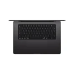 Apple MacBook Pro 16.2" IPS Retina Display 120Hz (M5 Pro-18-core/24GB/1TB SSD/20-Core GPU) Space Black (International English Keyboard)