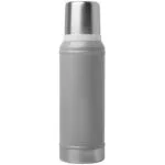Stanley Classic Legendary Μπουκάλι Θερμός 940ml Γκρι 10-11346-0149