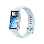 Huawei Band 11 Pro Αδιάβροχο με Παλμογράφο Μπλε