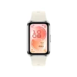 Huawei Band 11 Αδιάβροχο με Παλμογράφο Λευκό