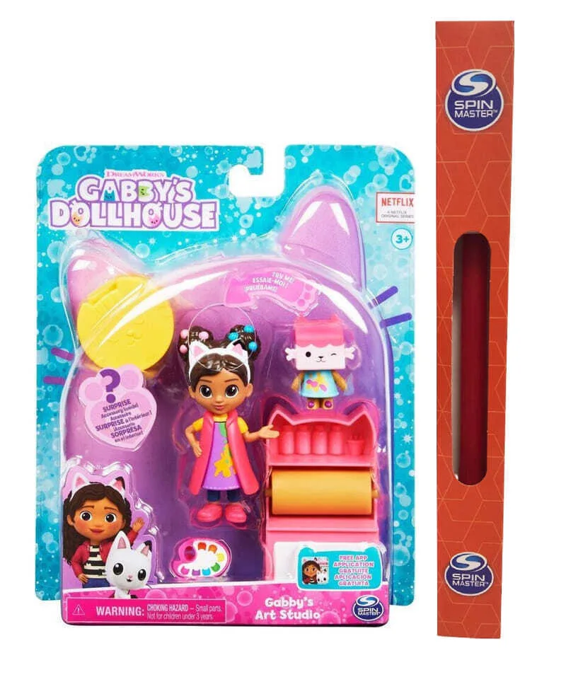 20260330141422_paichnidolampada_gabbys_dollhouse_spin_master Παιχνιδολαμπάδα Gabbys Dollhouse Spin Master - Image 1