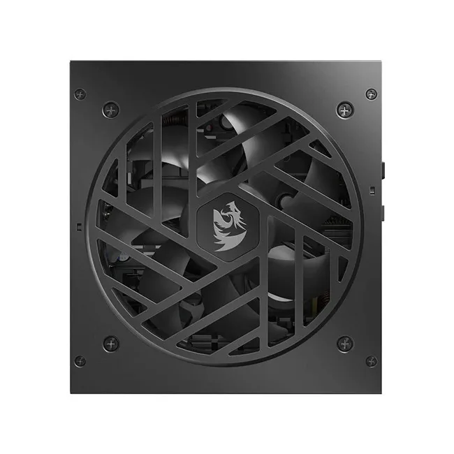 20260330151931_6f8d4711 Redragon GC-MS03 1000W Μαύρο Τροφοδοτικό Υπολογιστή Full Modular 80 Plus Gold - Image 1