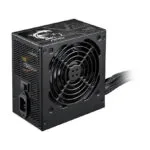 MSI MAG A650BN PCIE5 II 650W Μαύρο Τροφοδοτικό Υπολογιστή Full Wired 80 Plus Bronze