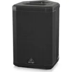 Behringer B1X Αυτοενισχυόμενο Ηχείο PA 250W με Woofer 1.4"