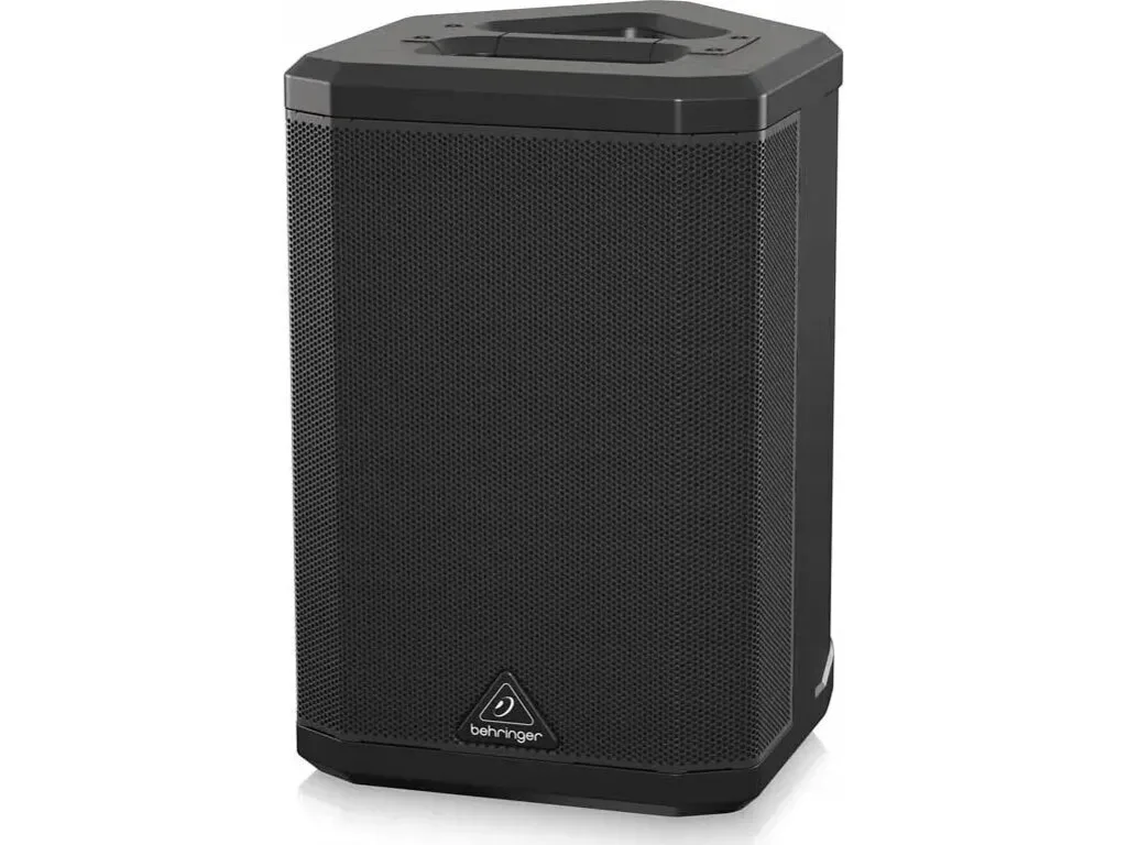 20260330153553_behringer_b1x_0313_ahy86_eu1_aytoenischyomeno_icheio_pa_250w_me_woofer_1_4 Behringer B1X Αυτοενισχυόμενο Ηχείο PA 250W με Woofer 1.4" - Image 1