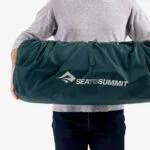Sea to Summit Mat Αυτοφούσκωτο Μονό Υπόστρωμα Camping 69x69cm