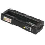 Ricoh 841125 841425 841429 Γνήσιο Toner Laser Εκτυπωτή Κίτρινο 15000 Σελίδων 841125 841425 841429