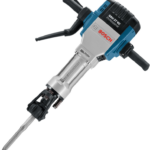 Bosch GSH 27 VC Professional Κρουστικό Κατεδαφιστικό Ρεύματος 2000W με Υποδοχή HEX 061130A000