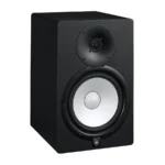 Yamaha HS8 Ηχείo Studio Monitor 8" 120W (Τεμάχιο) Μαύρο
