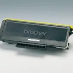 Brother TN-3130 Γνήσιο Toner Laser Εκτυπωτή Μαύρο 3500 Σελίδων (TN-3130)