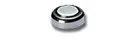 Panasonic Cell Power SR626 Μπαταρία Silver Oxide SR66 1.55V 1τμχ