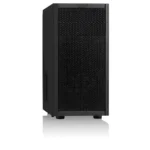 Fractal Design Core 1000 USB 3.0 Midi Tower Κουτί Υπολογιστή Μαύρο