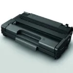 Ricoh 406523 Γνήσιο Toner Laser Εκτυπωτή Μαύρο