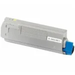 OKI 43381907 Γνήσιο Toner Laser Εκτυπωτή Κυανό 2000 Σελίδων 43381907