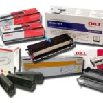 OKI 44643002 Γνήσιο Toner Laser Εκτυπωτή Ματζέντα 7300 Σελίδων 44643002