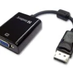 Sandberg 508-43 Μετατροπέας DisplayPort male σε VGA female
