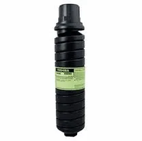 5153692-2370 Toshiba T-6000E Γνήσιο Toner Laser Εκτυπωτή Μαύρο - Image 1