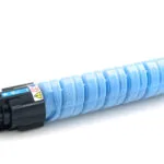 Ricoh 821075 821095 Γνήσιο Toner Laser Εκτυπωτή Κίτρινο 24000 Σελίδων 821075 821095