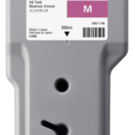 Canon PFI-206 Γνήσιο Μελάνι Εκτυπωτή InkJet Ματζέντα (5305B001)