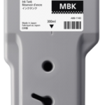 Canon PFI-206MBK Γνήσιο Μελάνι Εκτυπωτή InkJet Μαύρο (5302B001)