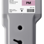 Canon PFI-206 Γνήσιο Μελάνι Εκτυπωτή InkJet Photo Ματζέντα (5308B001)