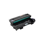 Brother DR-6000 Γνήσιο Drum Laser Εκτυπωτή Μαύρο 20000 Σελίδων DR-6000
