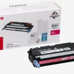 Canon 711 Γνήσιο Toner Laser Εκτυπωτή Ματζέντα 6000 Σελίδων 1658B002