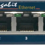 NetGear GS105GE Unmanaged L2 Switch με 5 Θύρες Gigabit (1Gbps) Ethernet