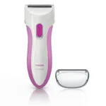 Philips SatinShave Essential HP6341/00 Foil Ξυριστική Μηχανή Σώματος