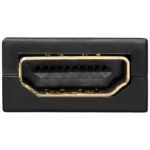 Goobay Μετατροπέας DisplayPort male σε HDMI female 1τμχ 51719