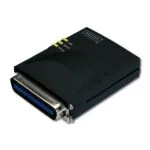 Digitus DN-13001-W Print Server Ethernet / Parallel
